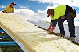 Best Attic Insulation Installation  in Glencoe, IL